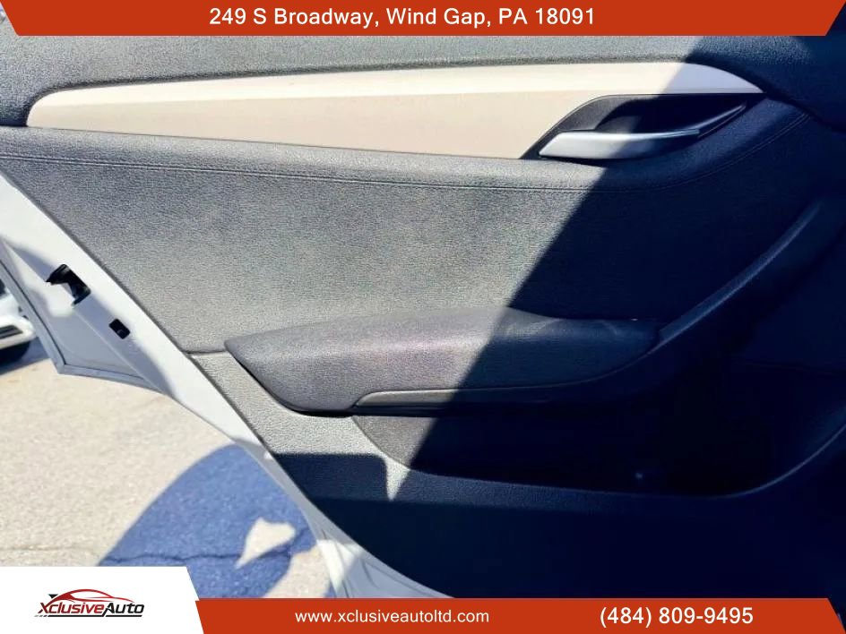 Used 2014 BMW X1 xDrive28i image 12