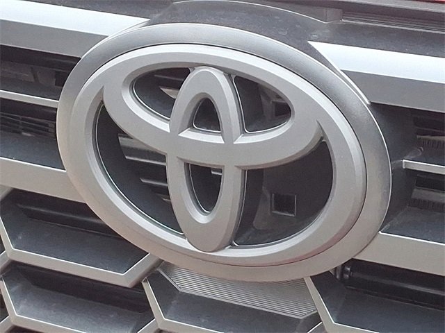 New 2025 Toyota Tacoma TRD Off-Road image 23