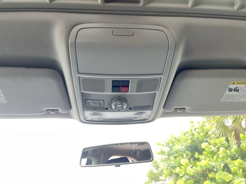 Used 2017 Volkswagen Passat 1.8T SE FWD image 23