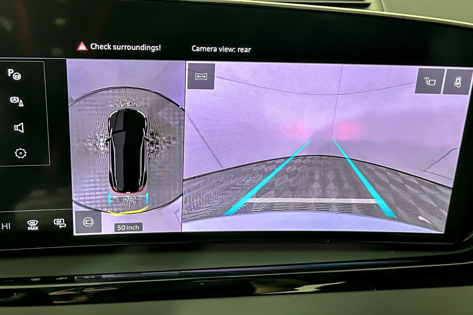 New 2026 Audi A6 Premium Plus image 18