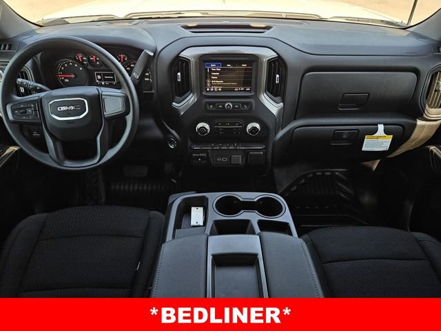 New 2025 GMC Sierra 2500 Pro w/ Convenience Package image 6