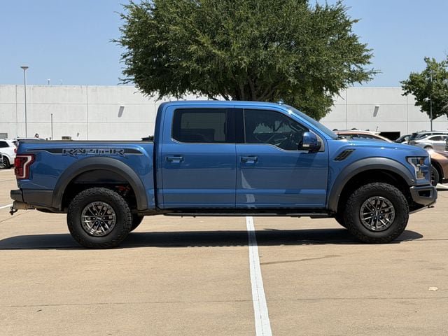 Used 2019 Ford F150 Raptor w/ Equipment Group 802A Luxury AWD/4WD image 3