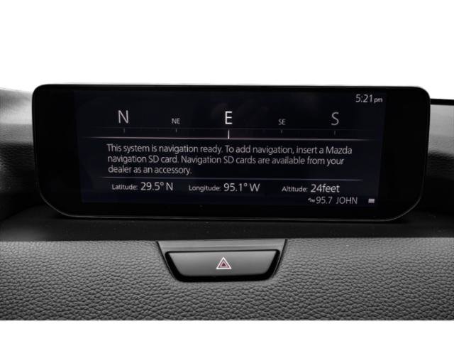 New 2026 MAZDA CX-90 Plug-In Hybrid w/ Preferred image 13