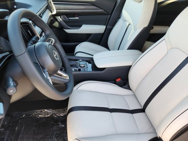 New 2026 MAZDA CX-50 AWD 2.5 S w/ Accent Package image 5