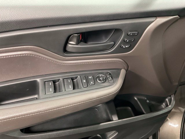 Certified 2022 Honda Odyssey EX-L image 32