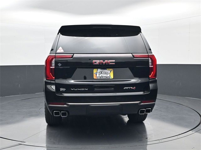 New 2026 GMC Yukon AT4 Ultimate image 6