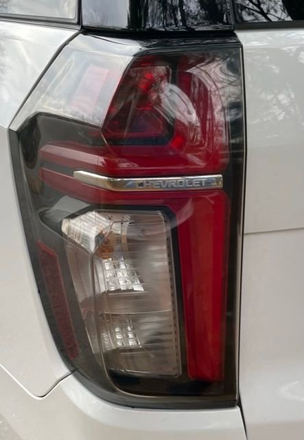 Used 2021 Chevrolet Suburban LT w/ Rear Media and Nav Package image 8