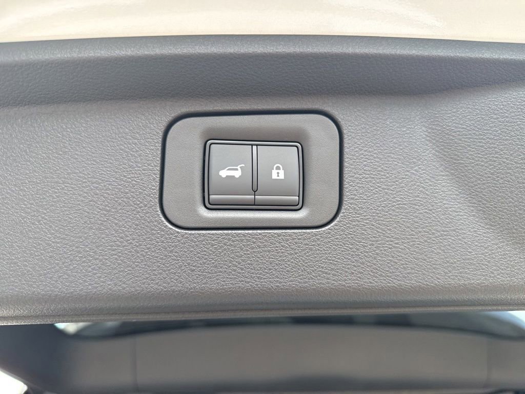 New 2026 Nissan Armada Platinum Reserve AWD/4WD image 41