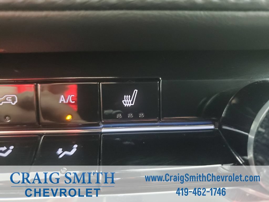 Used 2025 Chevrolet Equinox LT FWD image 26