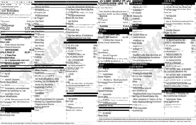 New 2025 Cadillac Escalade IQ Sport 2 image 30