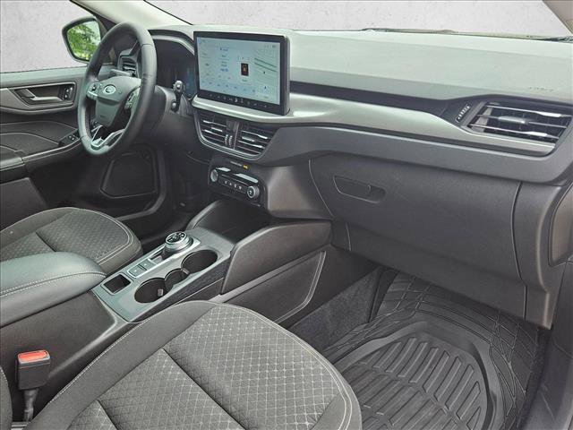 Used 2023 Ford Escape Active w/ Tech Pack #1 image 22