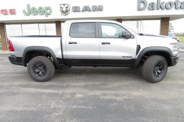 New 2026 RAM 1500 RHO image 1