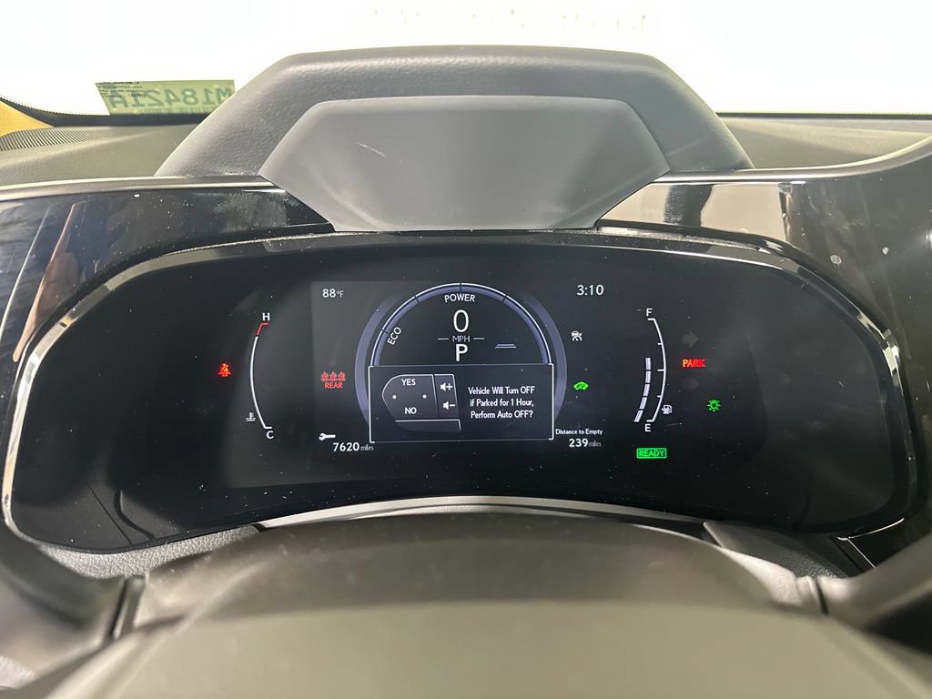 Used 2026 Lexus NX 350h AWD w/ Accessory Package (2T) image 27
