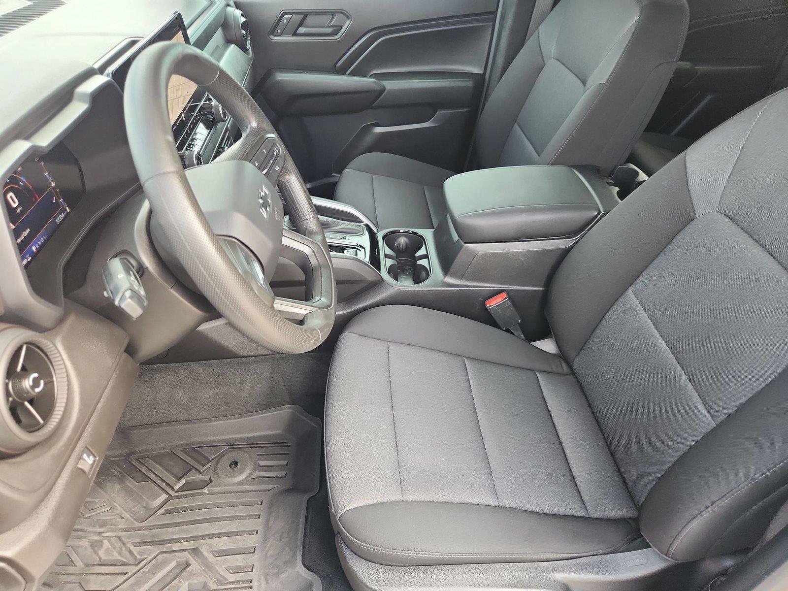 Certified 2023 Chevrolet Colorado Trail Boss AWD/4WD image 19