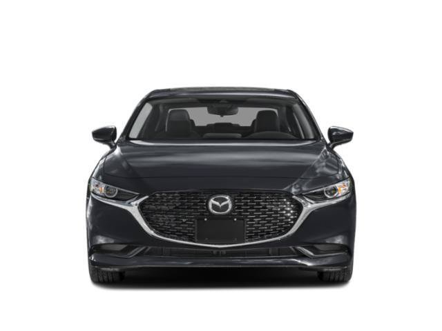 New 2026 MAZDA MAZDA3 2.5 S Sedan w/ Preferred Pkg FWD image 7