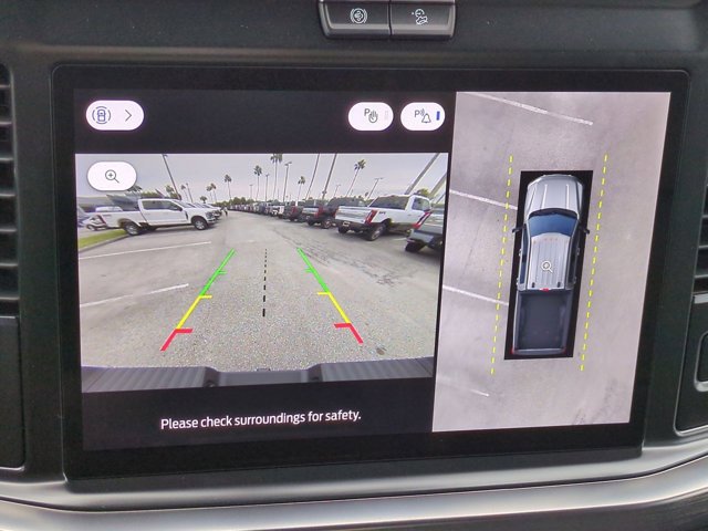 New 2026 Ford F250 Lariat w/ FX4 Off-Road Package image 20