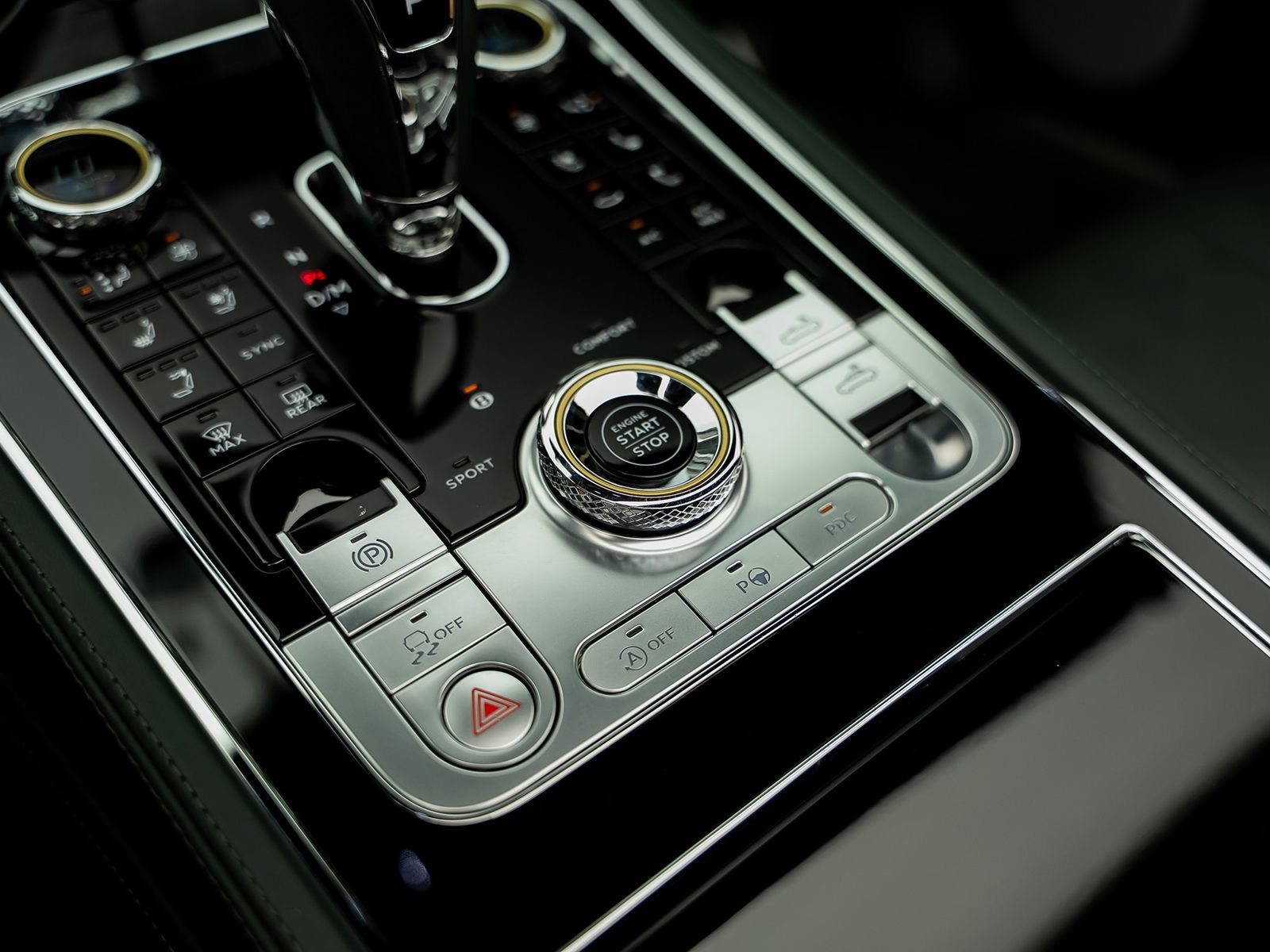 Used 2021 Bentley Continental GT AWD/4WD image 51
