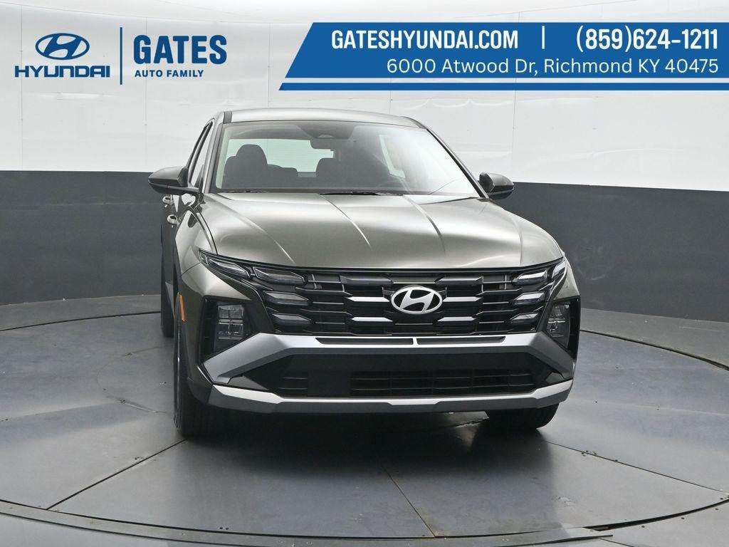 New 2026 Hyundai Tucson SE AWD/4WD image 5