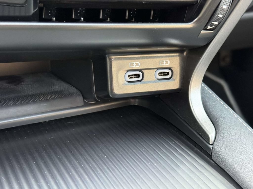Used 2024 Lexus RX 500h F Sport w/ Convenience Package AWD/4WD image 28