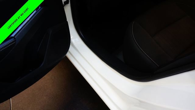 Certified 2023 Nissan Altima 2.5 SV w/ SV Premium Package image 40