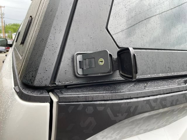 Used 2024 Toyota Tundra TRD Pro AWD/4WD image 57