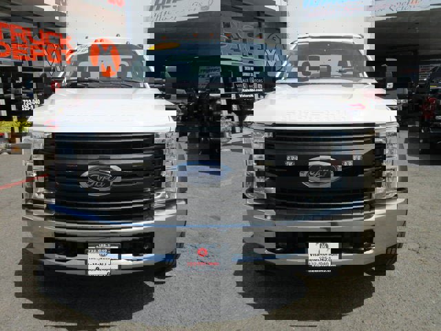 Used 2019 Ford F550 2WD Regular Cab Super Duty w/ XL Value Package image 34