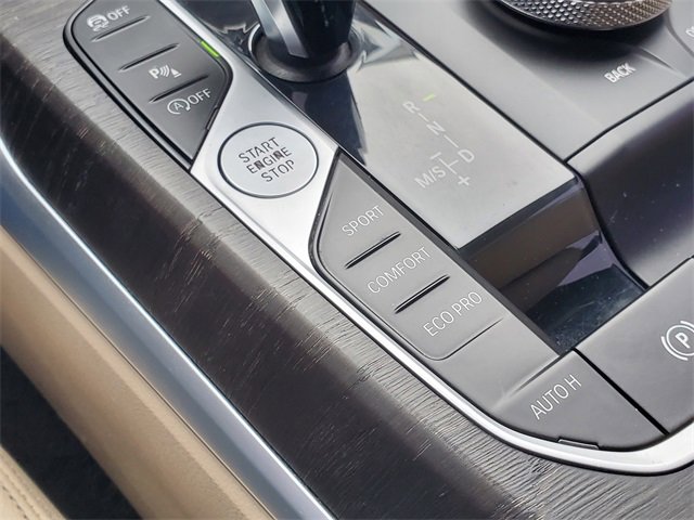 Used 2022 BMW 430i Convertible image 26