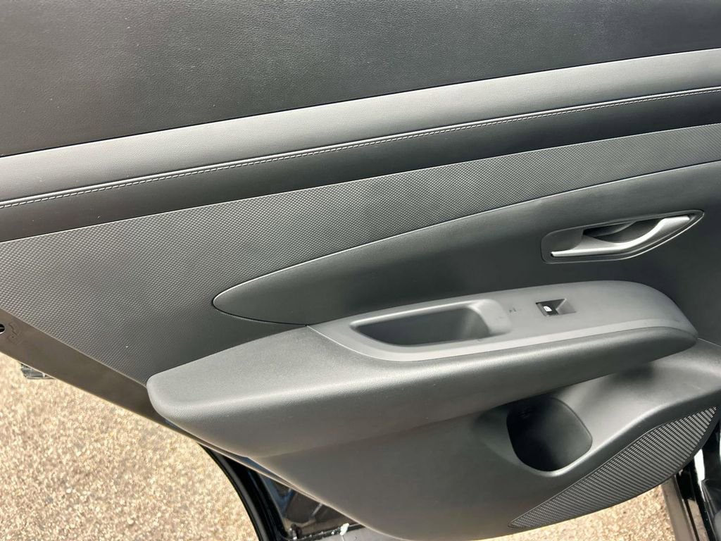 New 2026 Hyundai Tucson SEL image 20