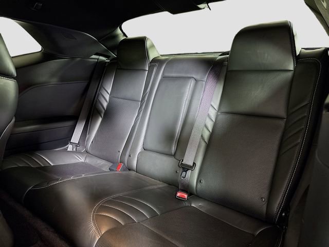 Used 2019 Dodge Challenger SRT Hellcat Redeye image 27