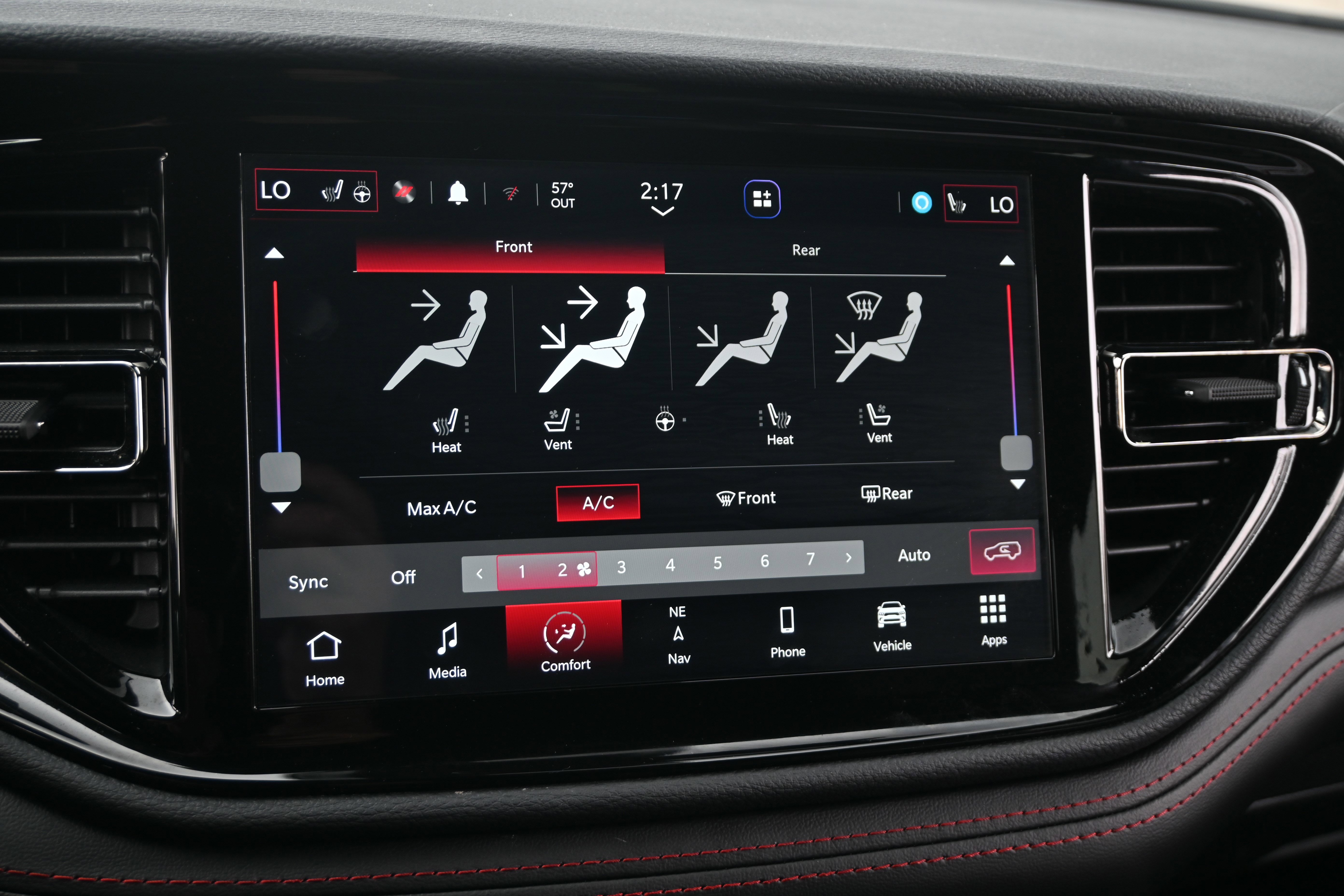 Used 2026 Dodge Durango GT image 24