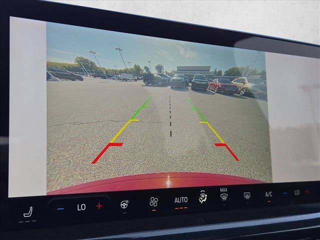 Certified 2023 Ford Escape ST-Line w/ Tech Pack #1 FWD image 14