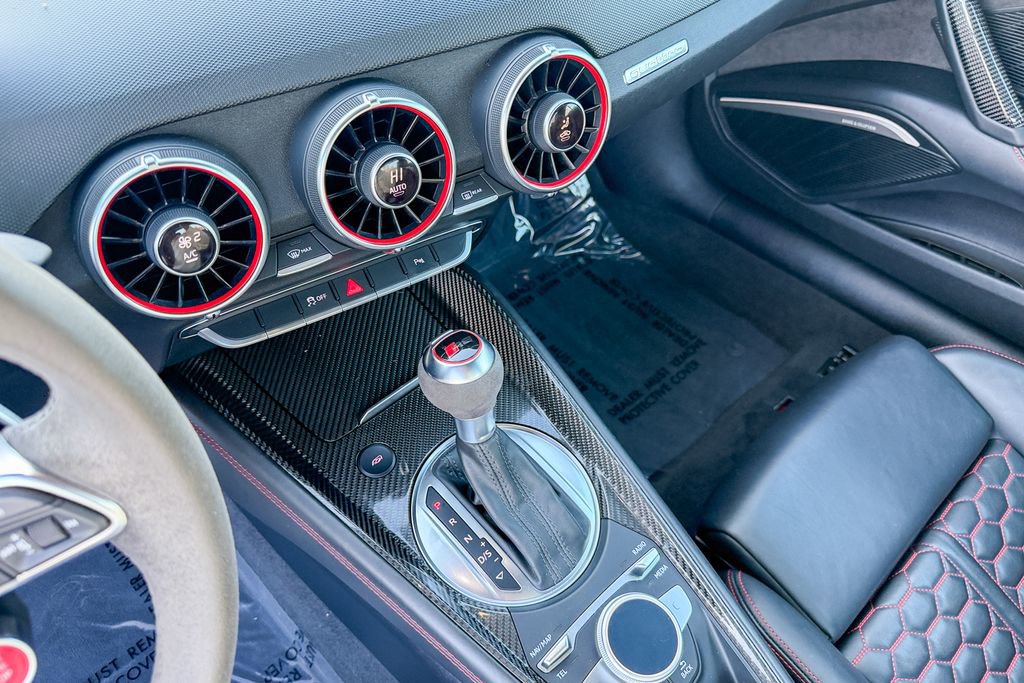 Used 2019 Audi TT RS image 23