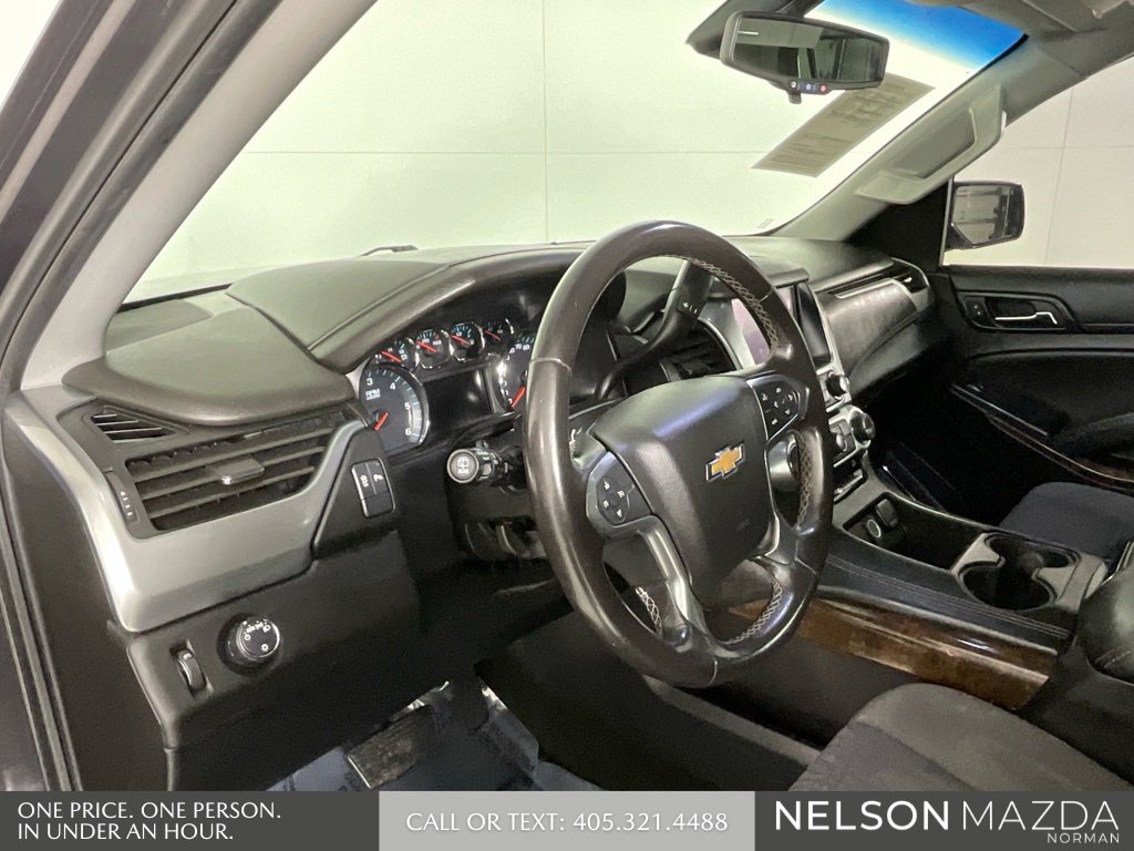 Used 2018 Chevrolet Tahoe LS image 29