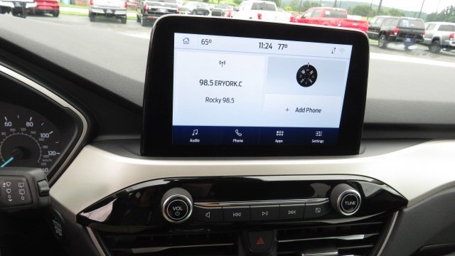 Certified 2022 Ford Escape SE w/ Cold Weather Package image 10