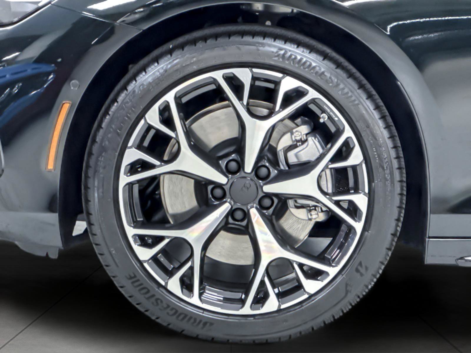 New 2026 Audi A6 Premium Plus AWD/4WD image 24