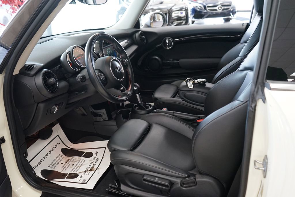 Used 2019 MINI Cooper S w/ Storage Package FWD image 23