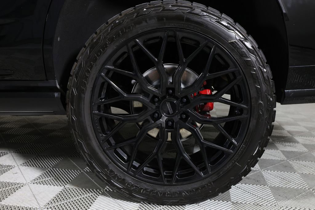 Used 2025 Cadillac Escalade V image 50