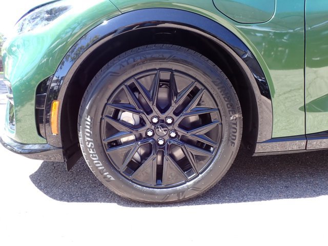 New 2026 Ford Mustang Mach-E Premium w/ Sport Appearance Package AWD/4WD image 7