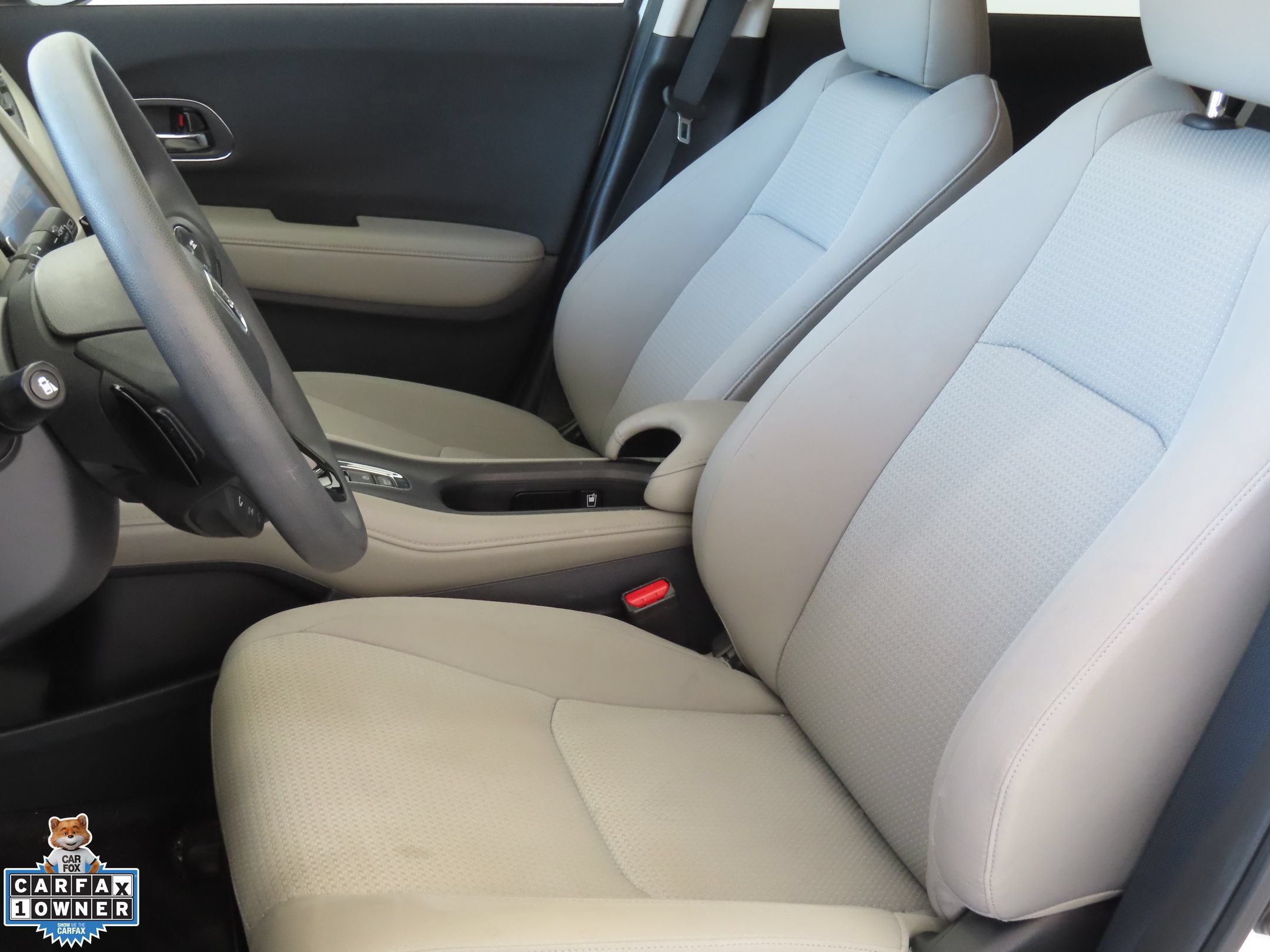 Used 2021 Honda HR-V EX image 11