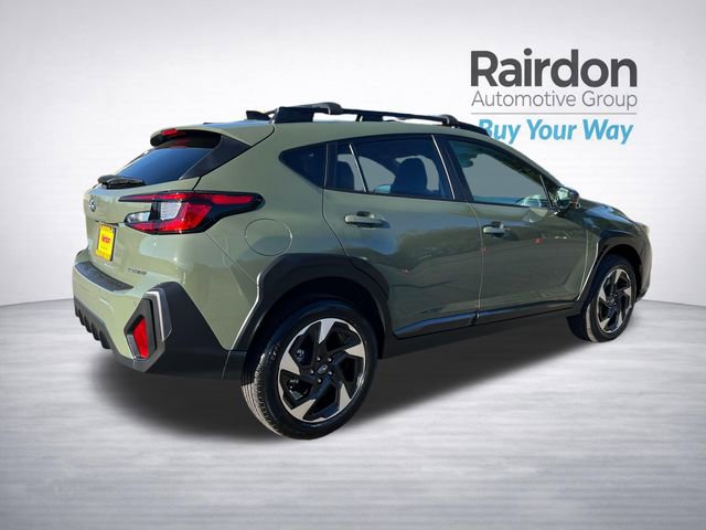 Used 2024 Subaru Crosstrek 2.5i Limited image 9