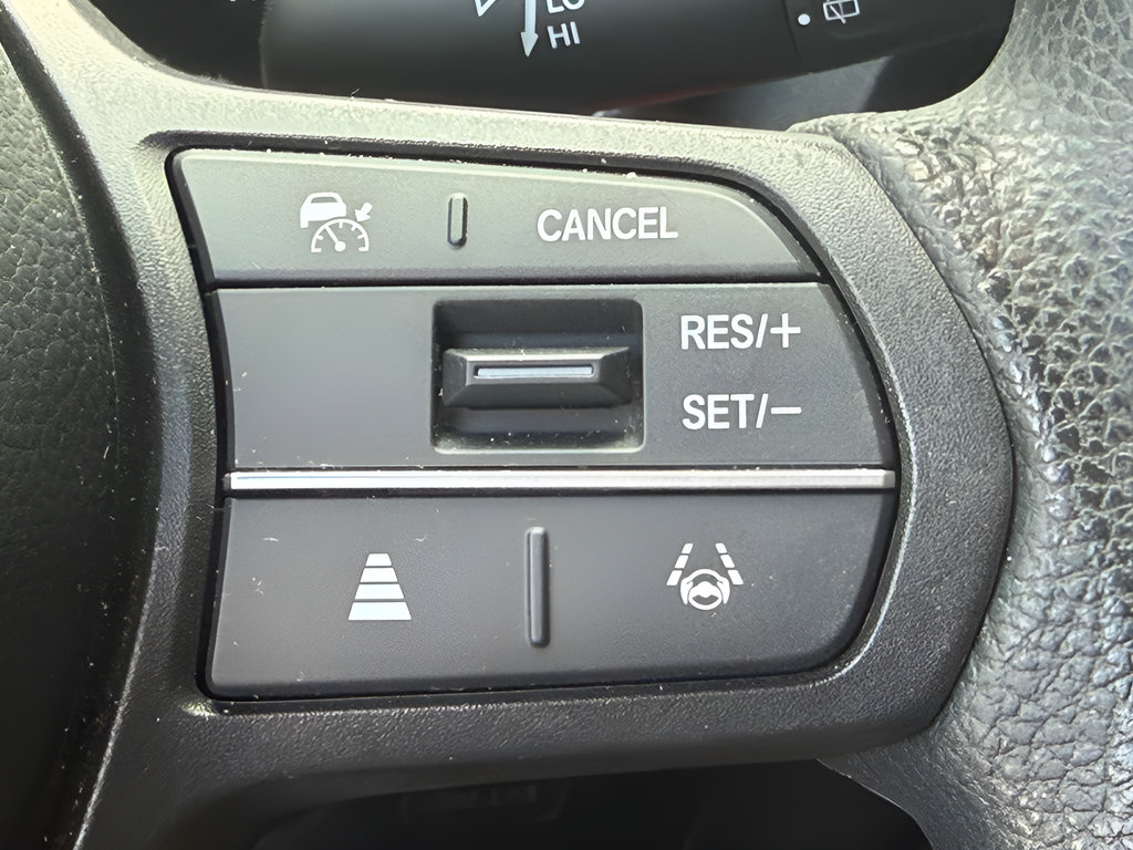 Certified 2024 Honda CR-V LX image 18
