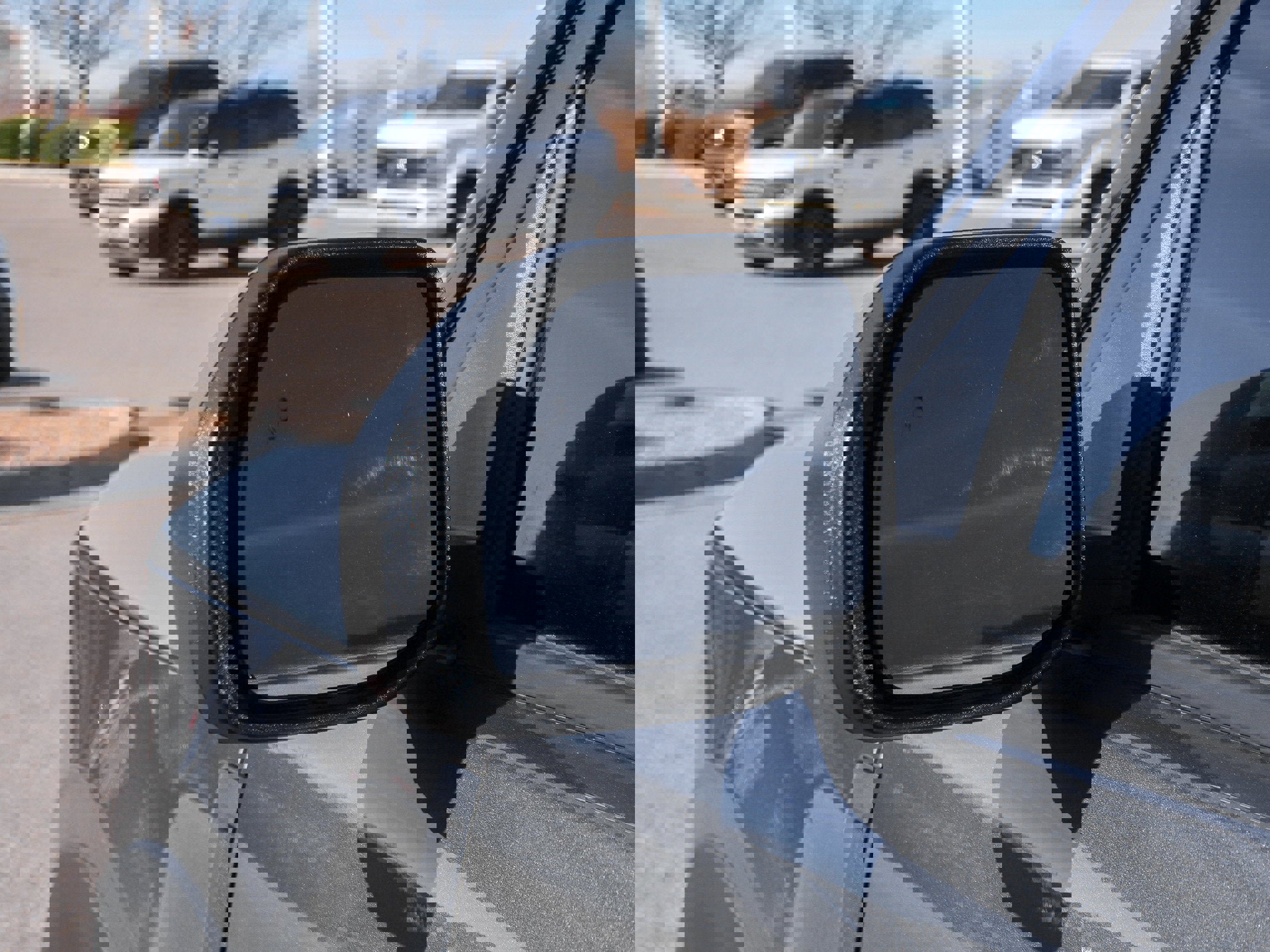 New 2025 Ford Bronco Sport Big Bend w/ Convenience Package image 17