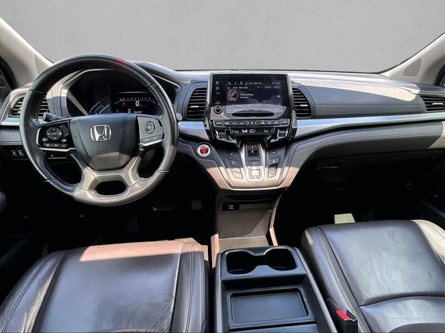 Used 2020 Honda Odyssey EX-L image 16