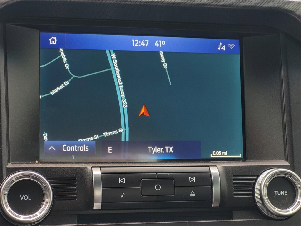 Used 2020 Ford Mustang GT Premium w/ Equipment Group 401A image 29