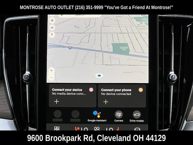 New 2025 Volvo XC90 B6 Plus image 22