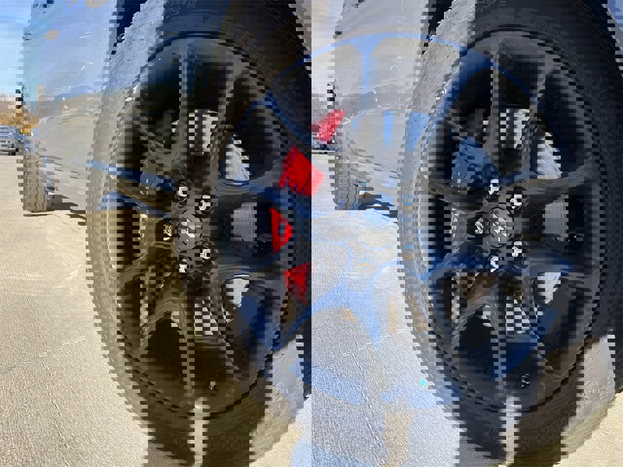 Used 2024 Dodge Durango R/T w/ Tow 'N Go Package image 6