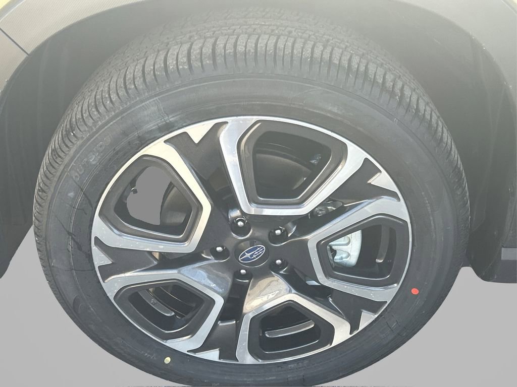 New 2026 Subaru Ascent Touring image 14