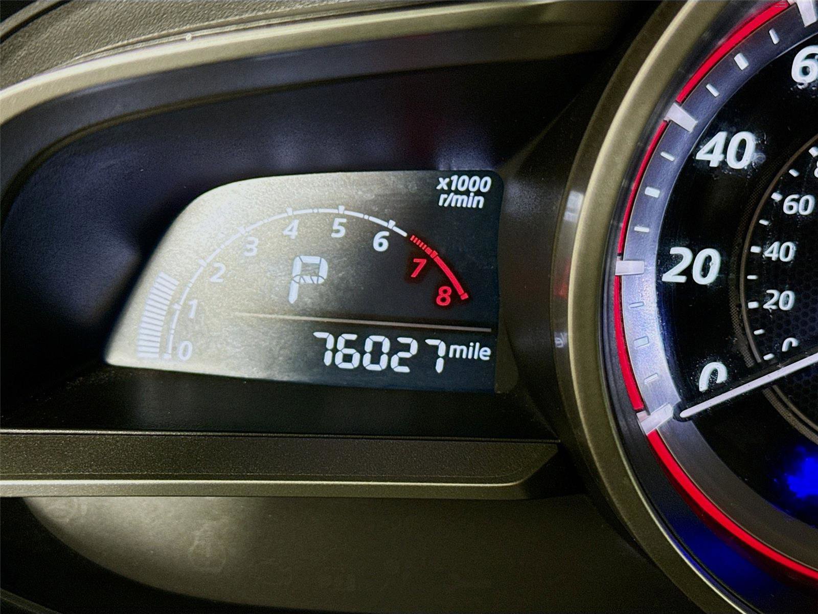 Used 2016 MAZDA MAZDA3 i Sport w/ Preferred Equipment Package image 18