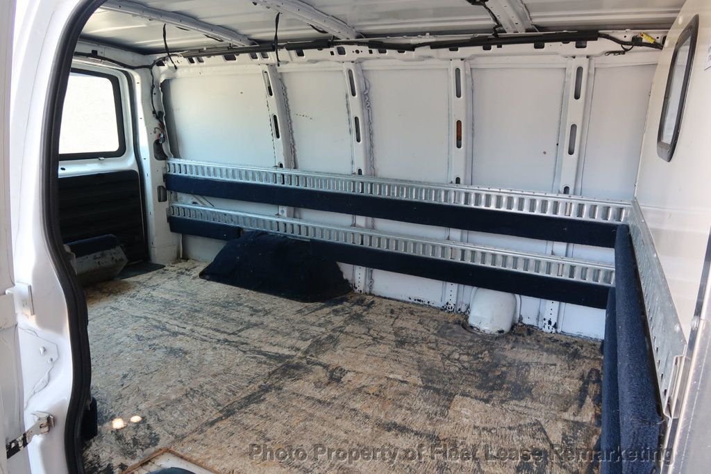 Used 2019 Chevrolet Express 2500 image 19