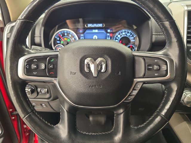 Used 2019 RAM 1500 Laramie AWD/4WD image 33